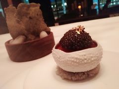 -Amber(置地文华东方酒店)