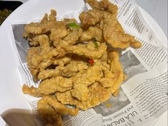 -老平安农家菜(平安店)