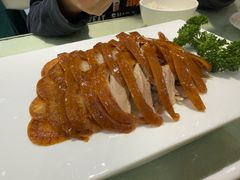 -东四民芳餐厅(世茂工三店)