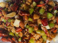 -天师洞道家食堂