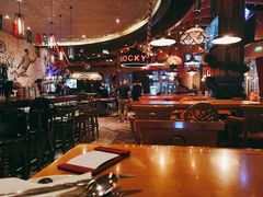 大堂-MR.ROCKY洛奇先生RESTAURANT&BAR(宝安壹方城店)