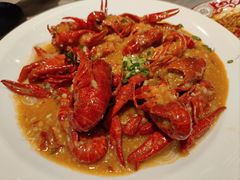 -李叔叔虾蟹大排档(青羊店)