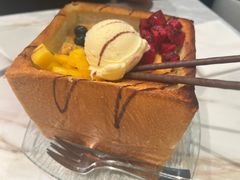 -鹿港小镇(霄云店)