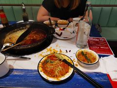 -XiaoJunGan Hotpot 钢管厂五区小郡肝火锅串串香