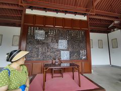 -海神庙