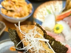 -鮨一日本料理旗舰店(总店)