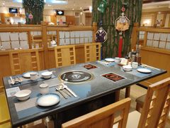 -汉城馆·烤肉火锅餐厅·韩国烤肉(河北云瑧世纪大饭店)