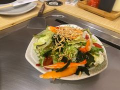 -日葵 大阪烧ひまり(仙霞路店)