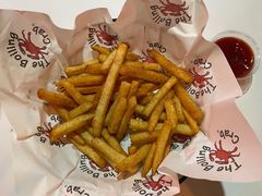 -The Boiling Crab宝灵蟹手抓海鲜(中国首店)