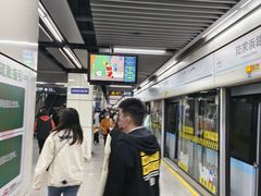 -陆家浜路(地铁站)