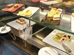 -佛山皇冠假日酒店-西餐厅