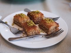 Baklava-土耳其妈妈