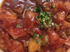 -老牌坊鲁菜名店(聊城美食岛店)