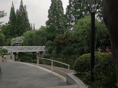 -兰溪青年公园