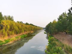 -东郊湿地公园