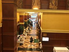 -曼谷王子宫殿酒店