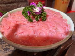 -历蜀记·家宴老火锅(总店)