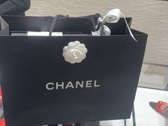 -CHANEL(恒隆广场店)