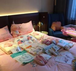 -喜孕时光月子中心(北大妇儿东侧店)