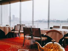 -白天鹅宾馆-宏图府餐厅