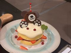 -西堤牛排(恒隆广场店)