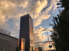 -百联南桥购物中心