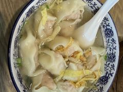 -绿杨馄饨店(湖滨新天地店)