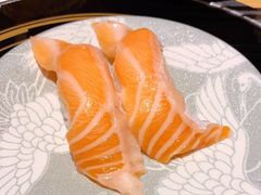 -合点寿司(美罗城店)