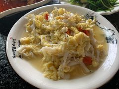 -海韵人家.海景花园经典云南菜(双廊店)
