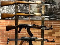 -柳州工业博物馆