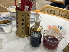 -鲁达面馆本帮风味(共康东路店)