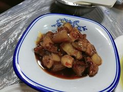 -大隐隐于市私房菜(保和小区店)
