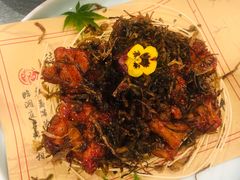 -汤记传菜(秀浦路店)