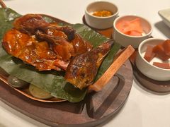 -小厨娘淮扬菜(天印大道店)