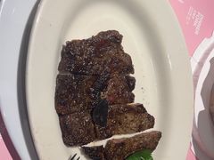 -西堤牛排(北京国瑞店)