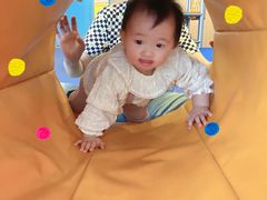 -金宝贝早教(富力广场中心)