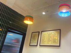 -堂屋糖水店(愚园店)