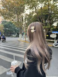 -New Fashion·新时尚形象设计