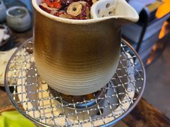 -芈重山老火锅(洪崖洞店)