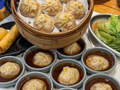 -馋三尺蟹粉小笼(人民广场店)