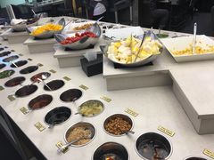 -海底捞(明洞店)