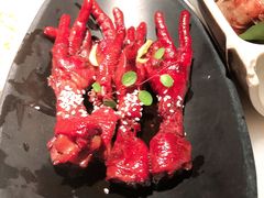 -桂满陇天书(南京德基旗舰店)
