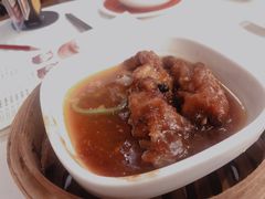 -潮福城大酒楼·潮粤菜·港式点心(阳光城店)