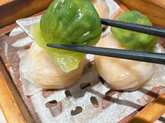 -蔡澜点心·粤菜(领展购物广场店)