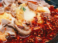 -四川老牛麻辣烫(北门桥店)