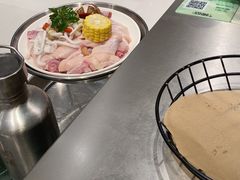 -椰庭·椰子鸡·创意玩家(晶耀前滩店)