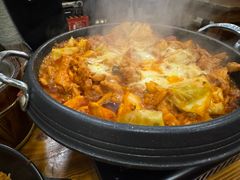 -优壹佳·延边朝鲜族料理(中山北路店)