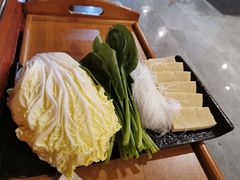 -竹叶涮肉坊(总店)