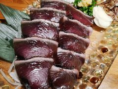 稻草熏烤鲣鱼-九州酒场ひこぞう(2号店)