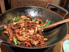 -沅江水·湖南家宴(南村万博长隆商圈店)
